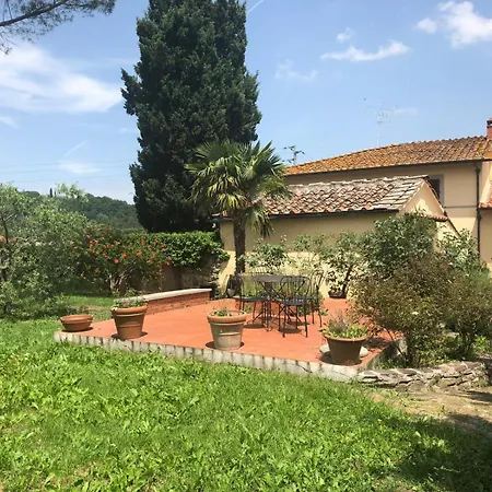La Scuola Firenze Pozzolatico