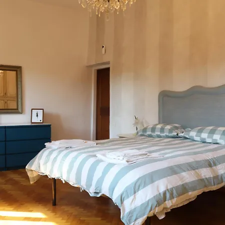 La Scuola Firenze Villa