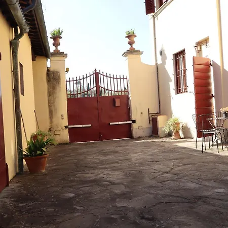 Villa La Scuola Firenze